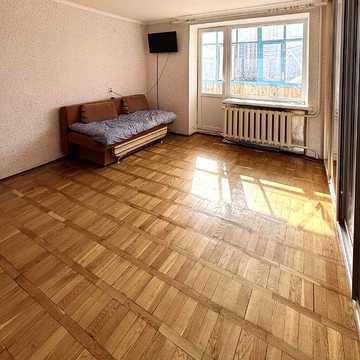 Продам квартиру 1к район ЗАГСу 33-й цегляний будинок 2поверх з 9