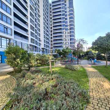 Продаж 3к Квартира Кульпарківська вулиця ЖК Парус Park