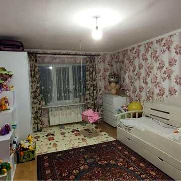 Продам Свою квартиру на Бочарова Новострой