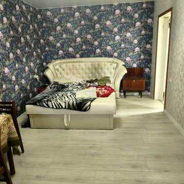 Сдам 1-но комн.кв м.Героев Труда.