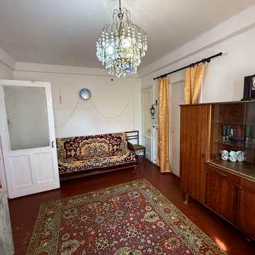 Сдам 1-к квартиру
