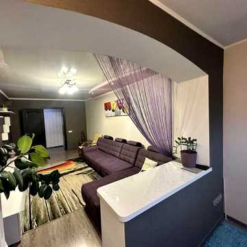 Продам 3х комнатную квартиру на 95 кв ЖК Дом
