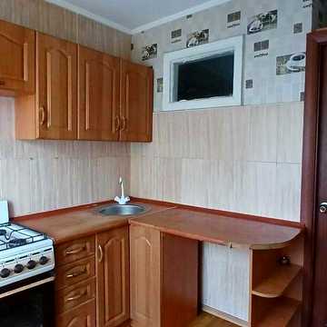 Продам 1-но кімнатну квартиру. Локація топчик!!!