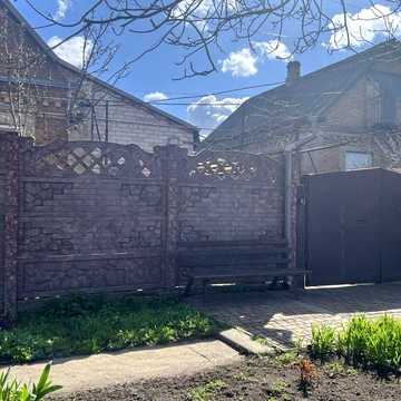 Продам будинок на Кічкасі