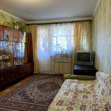Продаж 1-но к квартира по вулиці Шевченка ЖК Хост