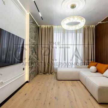 Продаж 1-к квартири ЖК Edelweiss House Новопечерська вежа Печерськ ЦЕНТР ПАРК ЖК Edelweiss House