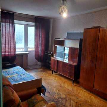 Продаж 1-кімнатної квартири Святошинський район масив Нивки, вул. Мрії (Туполева) 5г
