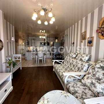 Продаж 1 кімн. квартири(60 кв.м)Вишгородська,45. Ремонт.ЖК Паркове місто. ЖК Паркове місто