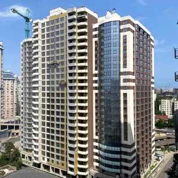 1-кімнатна квартира в ЖК «Удобний Срочно