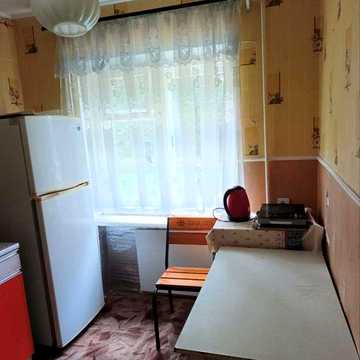 Довготривала оренда 1-но кімнатної квартири