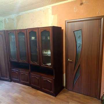 Продам однокомнатную квартиру на Восходе.