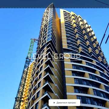 Продаж 96м2, 3-кімнатної квартири ЖК Mirax, 729$ за м2, Шевченківський район, вул. Глибочицька, 43, Без комісії ЖК Mirax