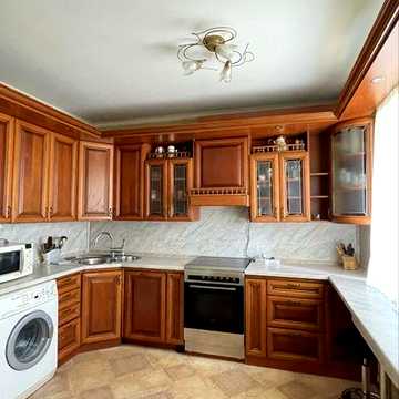 Від власника 4 кімнатна квартира на оболоні з видом на річку Дніпро ЖК ОСББ - 2