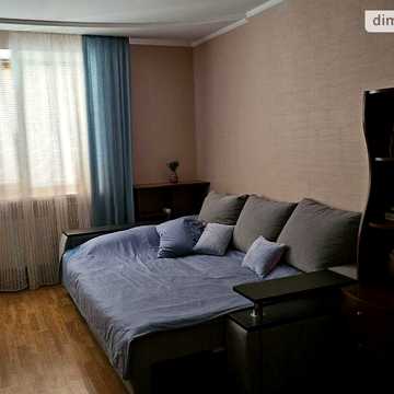 Довгострокова оренда 1к Квартира Мечникова вулиця
