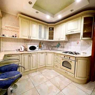 Роздільна 3х кім., м. Академмістечко, вул. Чорнобильська