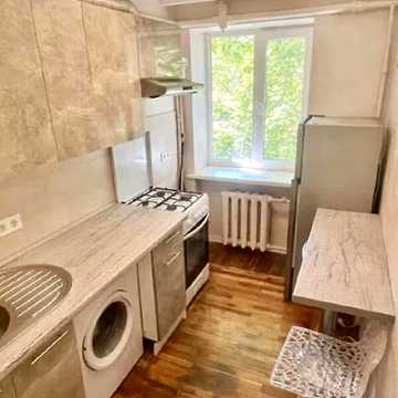 Довгострокова оренда 1к Квартира Обсерваторний провулок