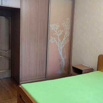 Затишна 2 кв на Автозаводській, 17