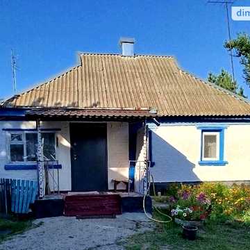 Продаж 3к Дім Корніяченко провулок