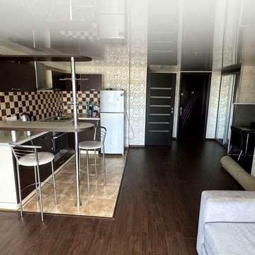 Сдам квартиру (студию) 32м2