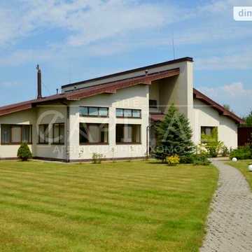 Продаж 5к Дім Лугова вулиця