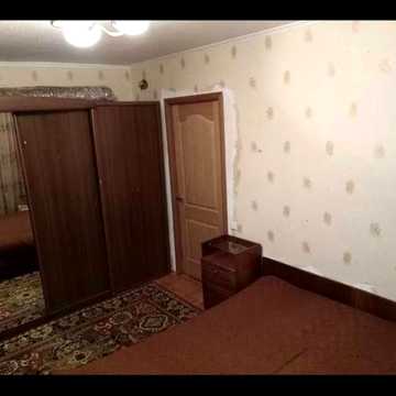 Аренда 2-х к кв Бородинский мкр-н ул.Товарищеская 9/10 (С26.09)
