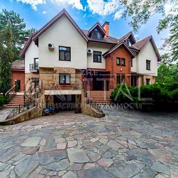 Продаж 18к Дім Каштановий провулок