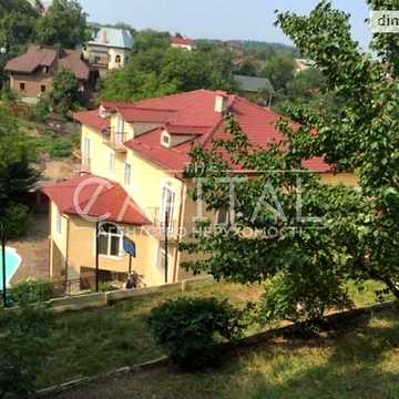 Продаж 10к Дім Цимбалів Яр вулиця
