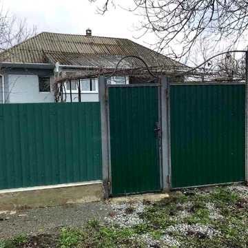 Будинок с.Великозалісся(14 км до центра)Ремонт.ВЛАСНИК