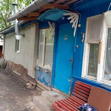 продам будинок в селі Прихідьки