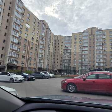 Оренда гарної 1кім кв в новобудові жк Рів'єра в. Коріатовичів