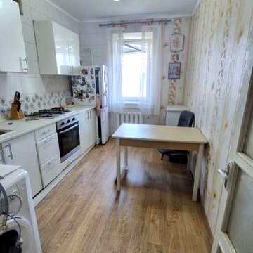 Продаж • 3к квартира • 66 м² • Чешка • Вінграновського/Листопадова • #146508