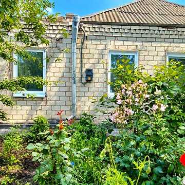 ПРОДАМ будинок в м.Самар, район "Транзитка"/АЗС WOG.