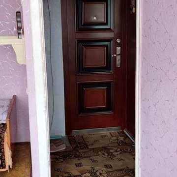 Продам 1 комнатную квартиру,СОБСТВЕННИК.Приднепровск. ЖК Приднепровск