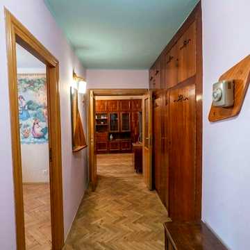 Продаж 3к Квартира Наукова вулиця