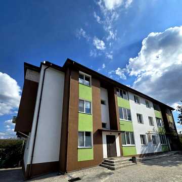 Продаж 1К квартири м.Обухів