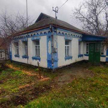 Здам довгостроково дом