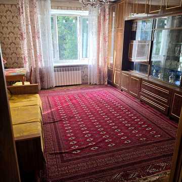 !Сдам 2 к.кв.3/9,метро 23 августа, м. Бот.сад,  Павлово Поле, Семье, Шевченковский