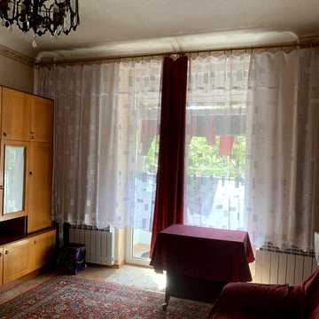 Продам 2х к. квартиру поруч з пл.Артема