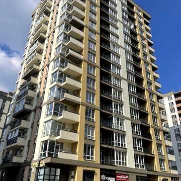 Крона парк 2 продам 1 кімнатну ЖК Крона парк 2