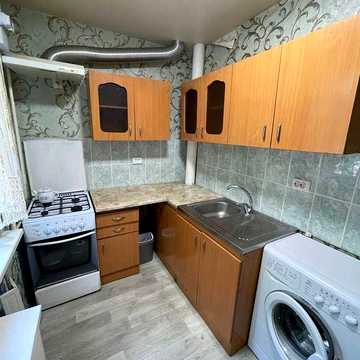 Оренда 1-к квартири в центрі с. Білогородка