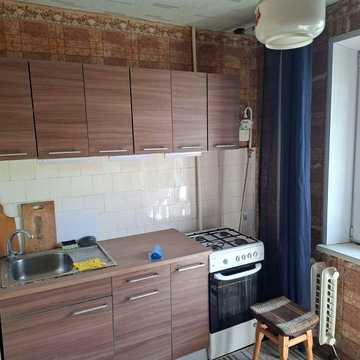 Здам 1 к квартиру район 40 років ,3 поверх
