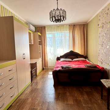 Сдам 1-но ком в центре пр. Мира 15
