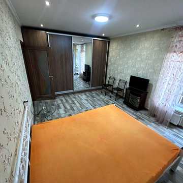 Аренда квартиры | 1-комнатная | 9-я станция Люстдорфской дороги| 40 м² | 8 000 грн