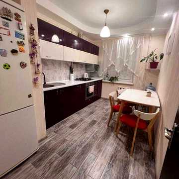 В продаже 3 к квартира ЖМ Левобережный .Чешка