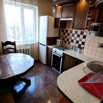В продаже 2 к квартира ЖМ Левобережный