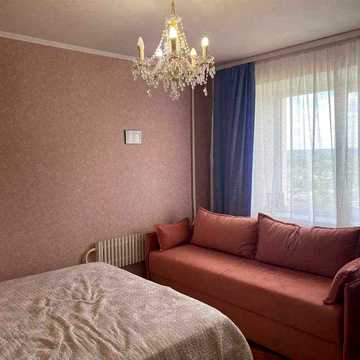 Продам 2к квартиру 49м2 с ремонтом, ул Москалевская IN