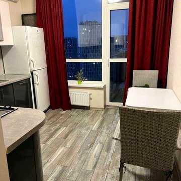 Оренда 1к квартири ЖК зарічний. Осокорська,2а