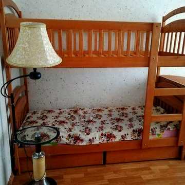 оренда 3 кімн. кв.