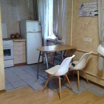Сдам 1 к  квартиру 3/5 эт метро Ботанический сад