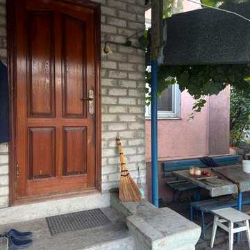 Продам дом Слобожанское